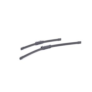 Wiper Blade - RIDEX 298W0110