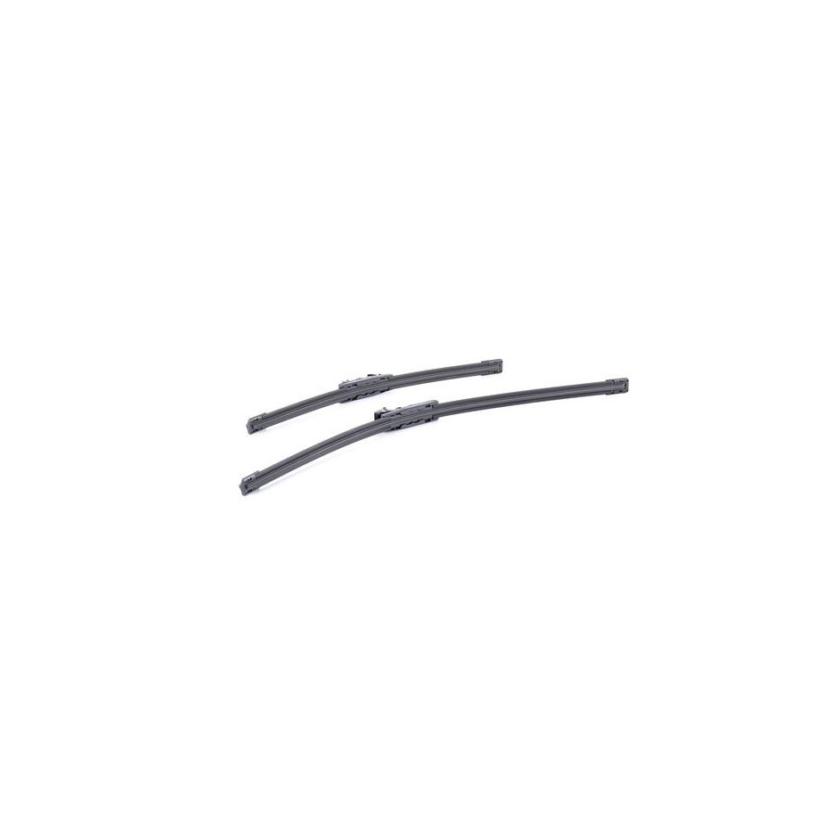 Wiper Blade - RIDEX 298W0110