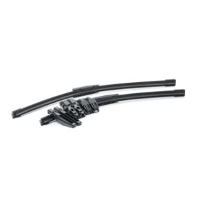 Wiper Blade - RIDEX 298W0129