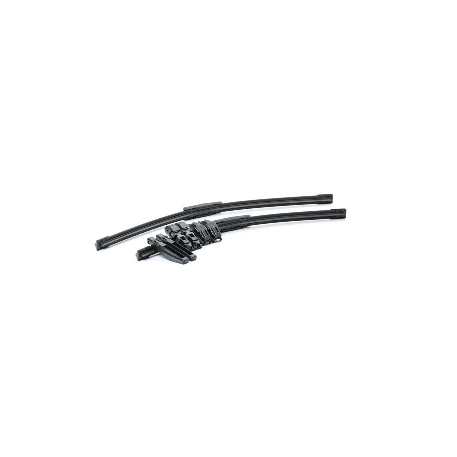 Wiper Blade - RIDEX 298W0129