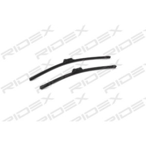 Wiper Blade - RIDEX 298W0129
