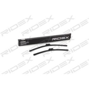 Wiper Blade - RIDEX 298W0129