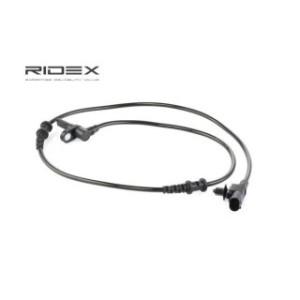 Wheel Speed Sensor - RIDEX 412W0142