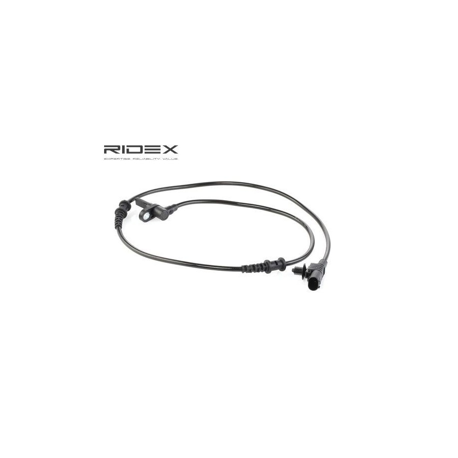 Wheel Speed Sensor - RIDEX 412W0142