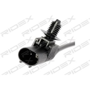 Wheel Speed Sensor - RIDEX 412W0142