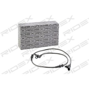Wheel Speed Sensor - RIDEX 412W0142