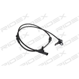 Wheel Speed Sensor - RIDEX 412W0142