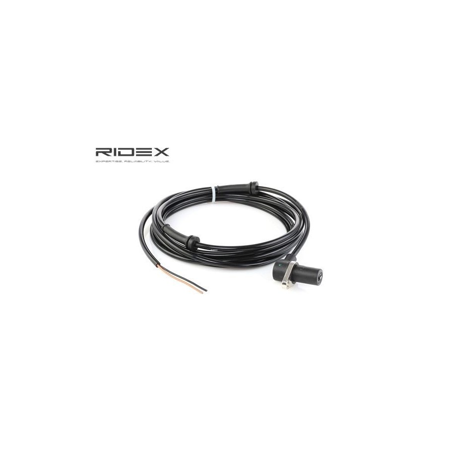Wheel Speed Sensor - RIDEX 412W0140