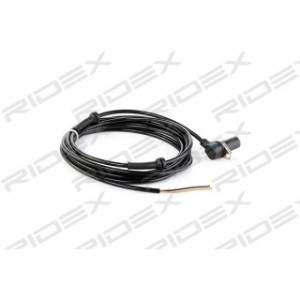 Wheel Speed Sensor - RIDEX 412W0140