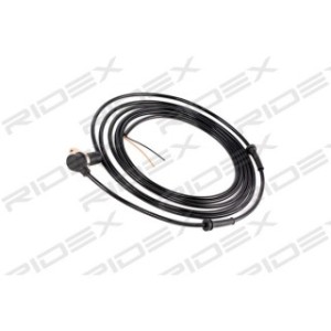 Wheel Speed Sensor - RIDEX 412W0140