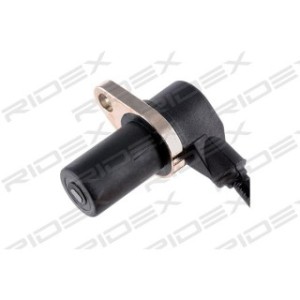 Wheel Speed Sensor - RIDEX 412W0140