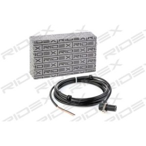 Wheel Speed Sensor - RIDEX 412W0140