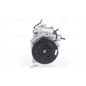 Compressor - Nissens 89349