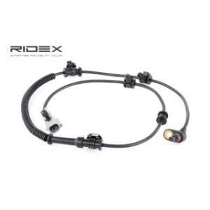 Wheel Speed Sensor - RIDEX 412W0193