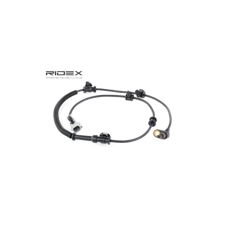 Wheel Speed Sensor - RIDEX 412W0193