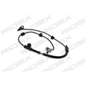 Wheel Speed Sensor - RIDEX 412W0193