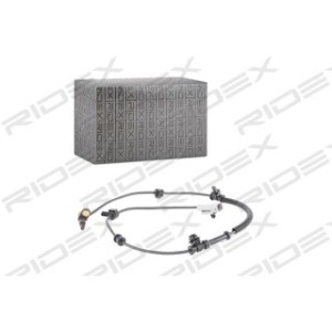 Wheel Speed Sensor - RIDEX 412W0193