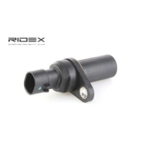 Crankshaft Pulse Sensor - RIDEX 833C0055
