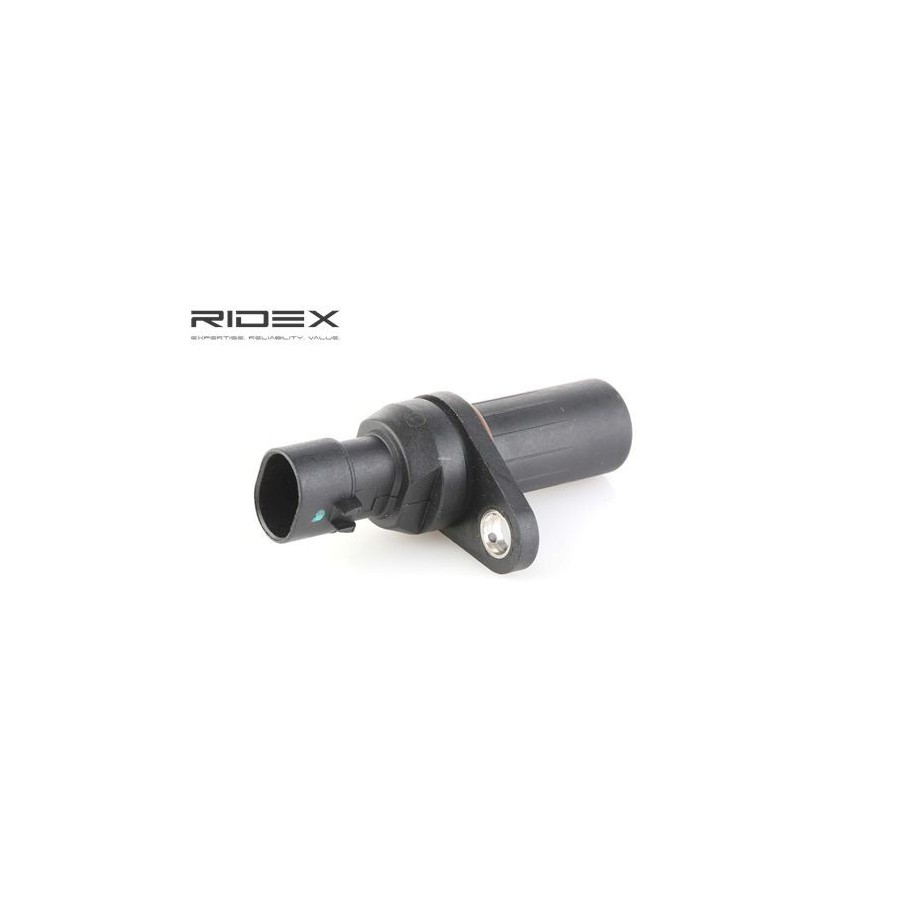 Crankshaft Pulse Sensor - RIDEX 833C0055