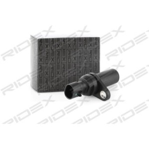 Crankshaft Pulse Sensor - RIDEX 833C0055