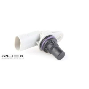 Crankshaft Pulse Sensor - RIDEX 833C0057
