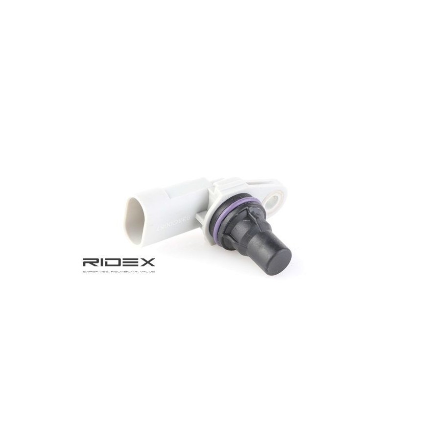 Crankshaft Pulse Sensor - RIDEX 833C0057