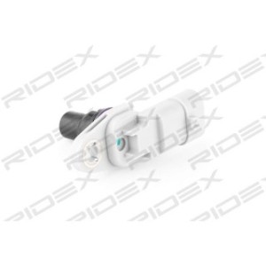 Crankshaft Pulse Sensor - RIDEX 833C0057