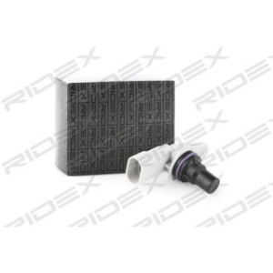 Crankshaft Pulse Sensor - RIDEX 833C0057