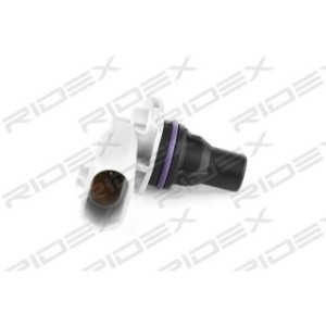 Crankshaft Pulse Sensor - RIDEX 833C0057