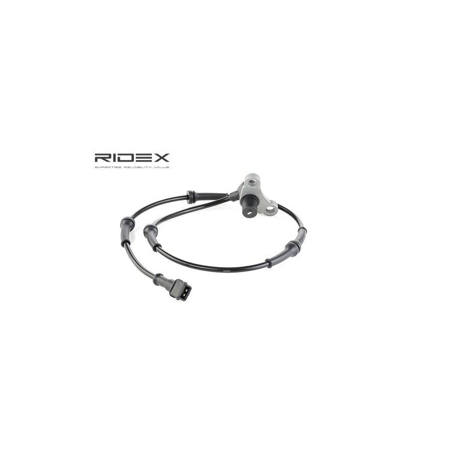 Wheel Speed Sensor - RIDEX 412W0160