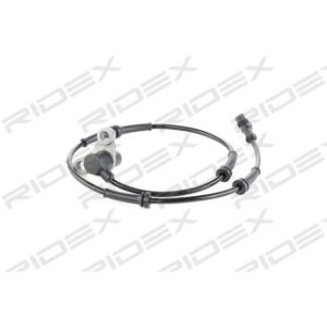 Wheel Speed Sensor - RIDEX 412W0160