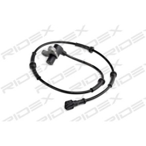 Wheel Speed Sensor - RIDEX 412W0160