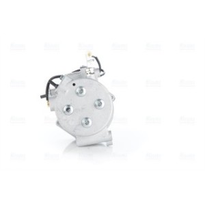 Compressor - Nissens 89349