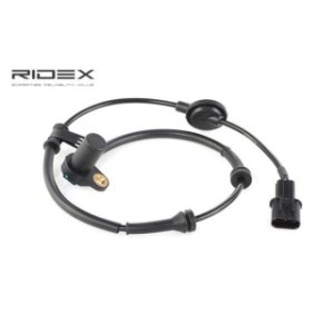Wheel Speed Sensor - RIDEX 412W0176