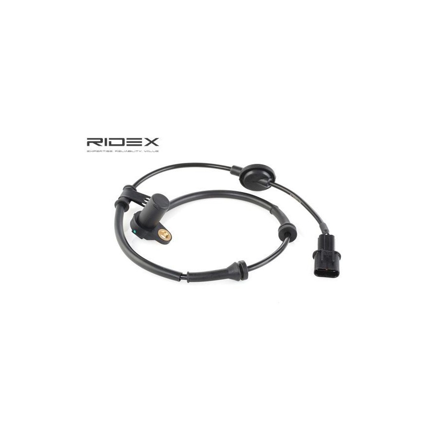 Wheel Speed Sensor - RIDEX 412W0176