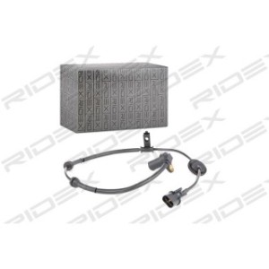 Wheel Speed Sensor - RIDEX 412W0176