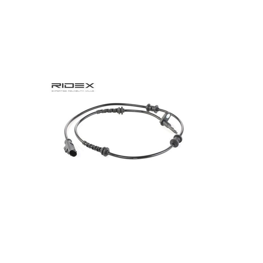 Wheel Speed Sensor - RIDEX 412W0186