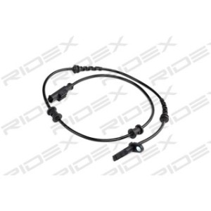 Wheel Speed Sensor - RIDEX 412W0186
