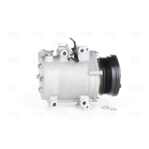 Compressor - Nissens 89349