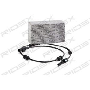 Wheel Speed Sensor - RIDEX 412W0186
