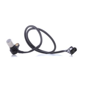 Wheel Speed Sensor - RIDEX 412W0197