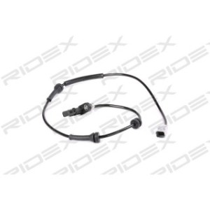 Wheel Speed Sensor - RIDEX 412W0197
