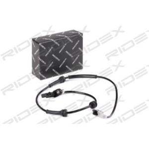 Wheel Speed Sensor - RIDEX 412W0197