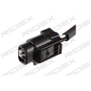 Wheel Speed Sensor - RIDEX 412W0197
