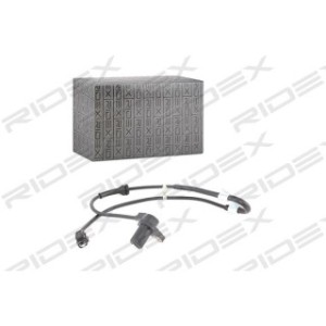 Wheel Speed Sensor - RIDEX 412W0197
