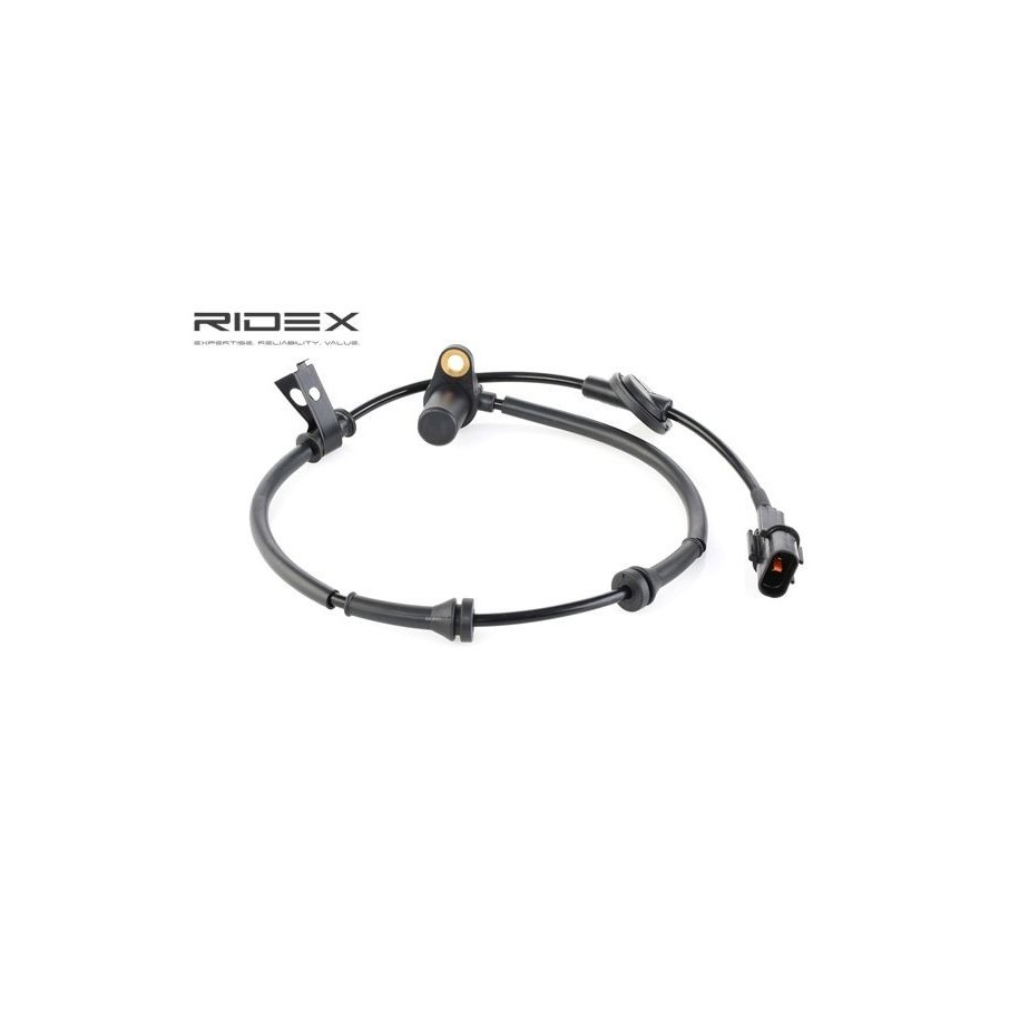 Wheel Speed Sensor - RIDEX 412W0265