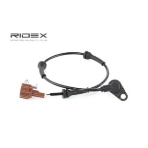 Wheel Speed Sensor - RIDEX 412W0277