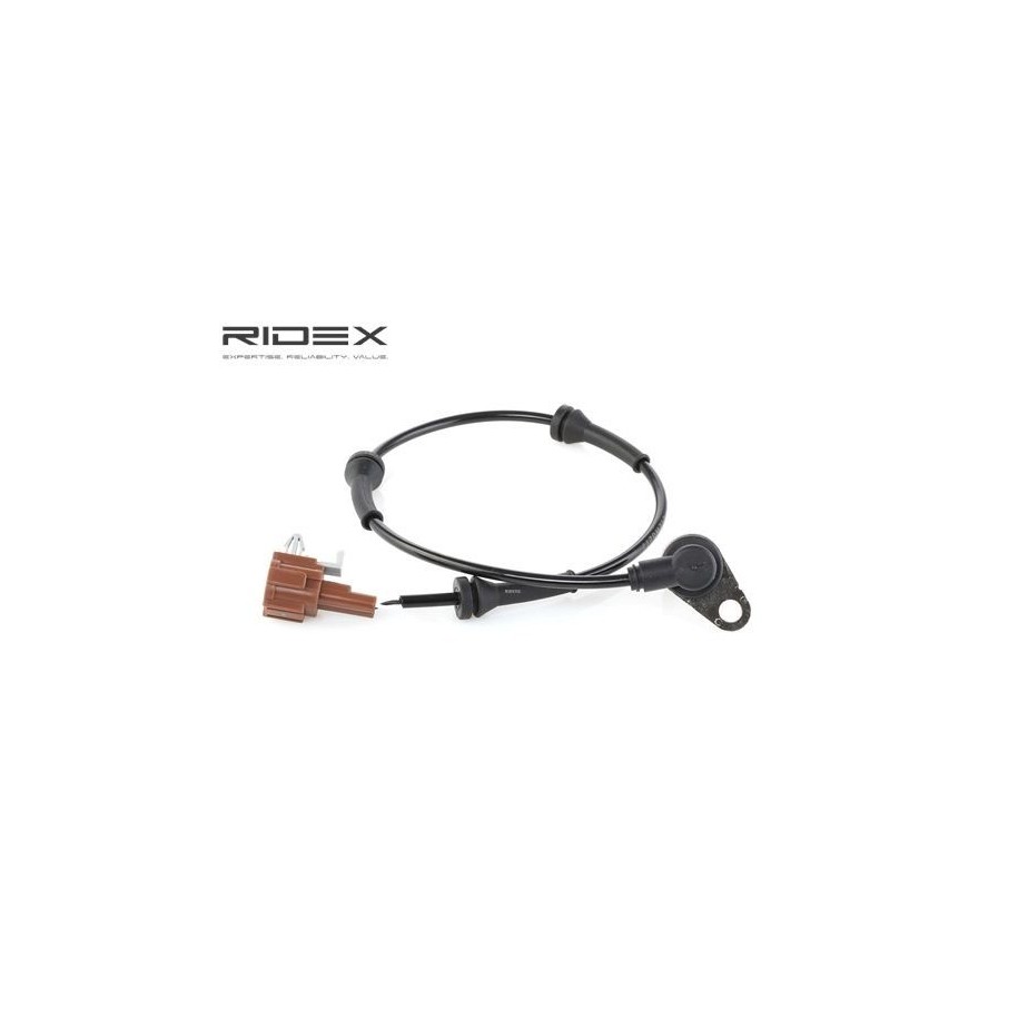 Wheel Speed Sensor - RIDEX 412W0277