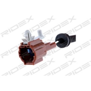 Wheel Speed Sensor - RIDEX 412W0277