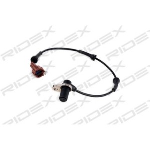 Wheel Speed Sensor - RIDEX 412W0277